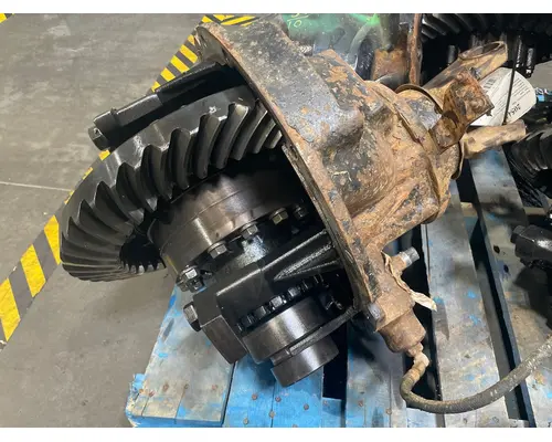 Differential Assembly (Rear, Rear) WESTERN STAR TRUCKS 4900 Payless Truck Parts