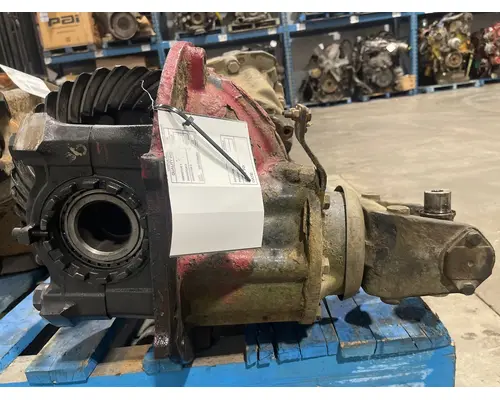 Differential Assembly (Rear, Rear) WESTERN STAR TRUCKS 4900 Payless Truck Parts