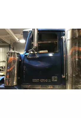 Western Star Trucks 4900 Door Assembly, Front