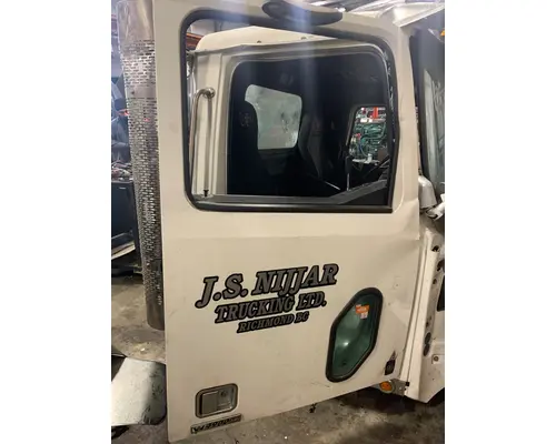Door Assembly, Front WESTERN STAR TRUCKS 4900 Payless Truck Parts