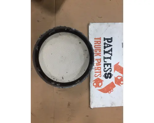 DPF (Diesel Particulate Filter) WESTERN STAR TRUCKS 4900 Payless Truck Parts