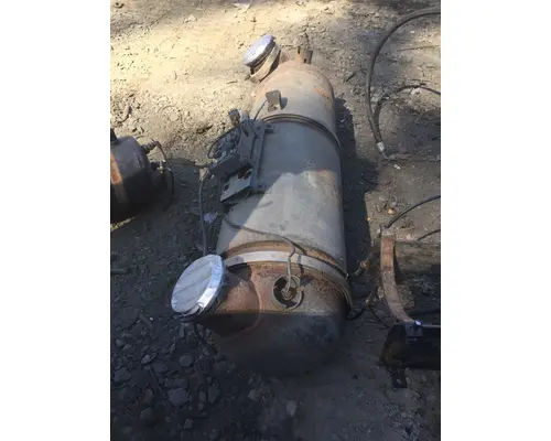 DPF (Diesel Particulate Filter) WESTERN STAR TRUCKS 4900 Payless Truck Parts