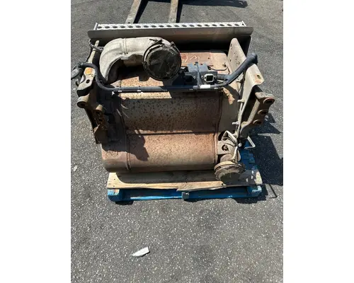 DPF (Diesel Particulate Filter) WESTERN STAR TRUCKS 4900 Payless Truck Parts