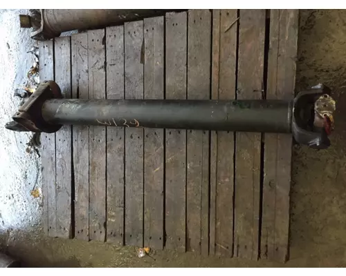 Drive Shaft, Front WESTERN STAR TRUCKS 4900 Payless Truck Parts