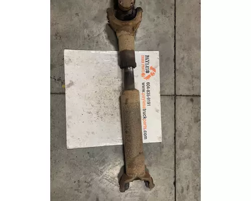 Drive Shaft, Rear WESTERN STAR TRUCKS 4900 Payless Truck Parts