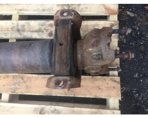 Drive Shaft, Front WESTERN STAR TRUCKS 4900 Payless Truck Parts