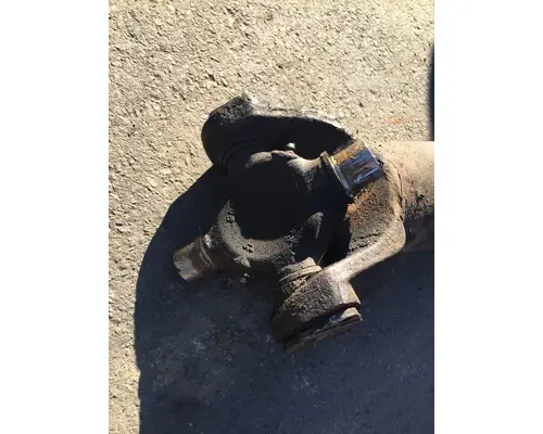 Drive Shaft, Front WESTERN STAR TRUCKS 4900 Payless Truck Parts