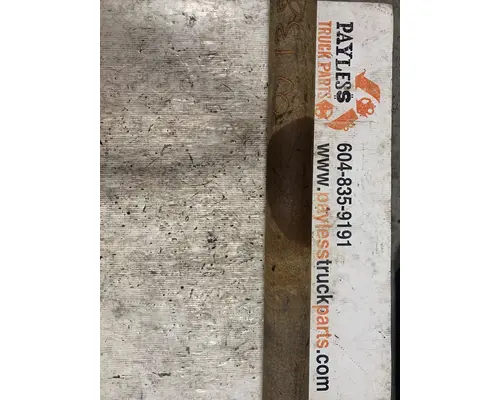 Drive Shaft, Front WESTERN STAR TRUCKS 4900 Payless Truck Parts