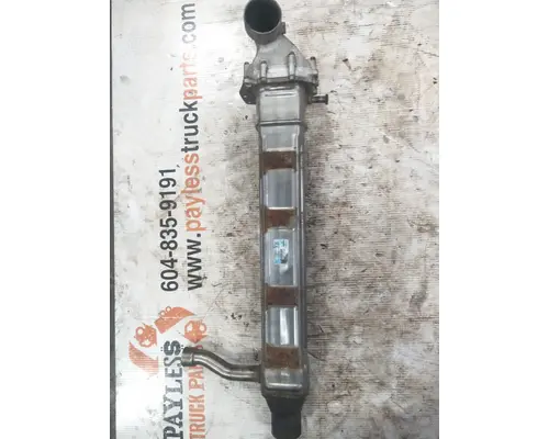 EGR Cooler WESTERN STAR TRUCKS 4900 Payless Truck Parts