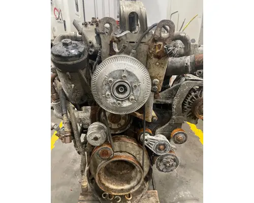 Engine Assembly WESTERN STAR TRUCKS 4900 Payless Truck Parts