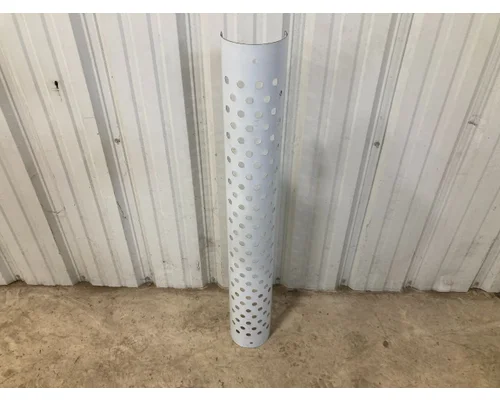 Western Star Trucks 4900 Exhaust Guard