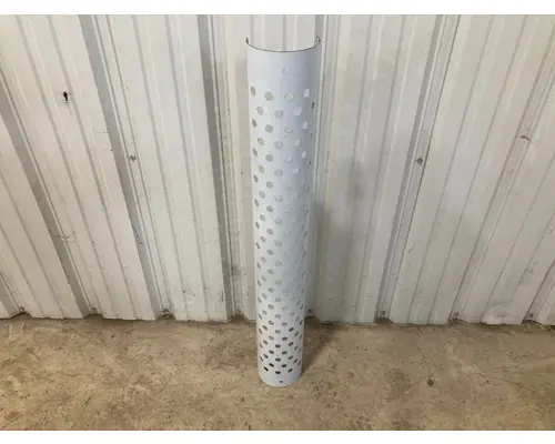 Western Star Trucks 4900 Exhaust Guard