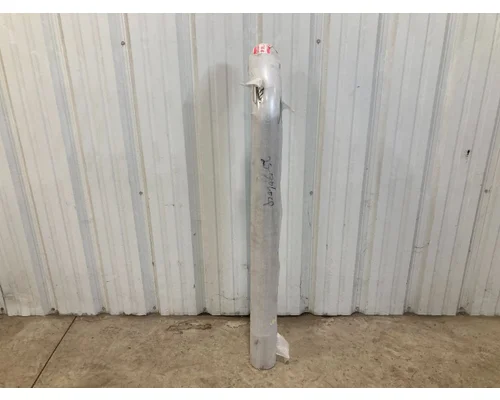 Western Star Trucks 4900 Exhaust Guard