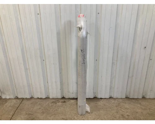 Western Star Trucks 4900 Exhaust Guard