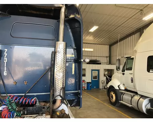 Western Star Trucks 4900 Fairing (Side)