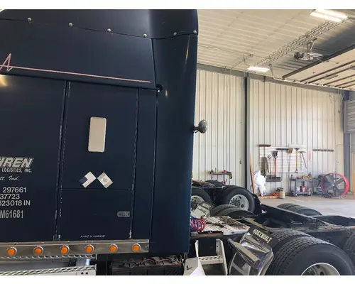 Side Fairing Western Star Trucks 4900 Vander Haags Inc Sf