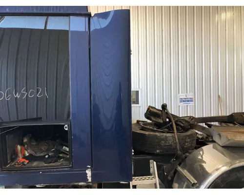 Side Fairing Western Star Trucks 4900 Vander Haags Inc WM