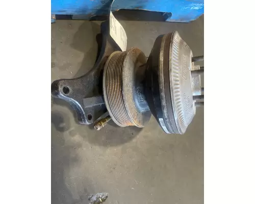 Fan Clutch WESTERN STAR TRUCKS 4900 Payless Truck Parts
