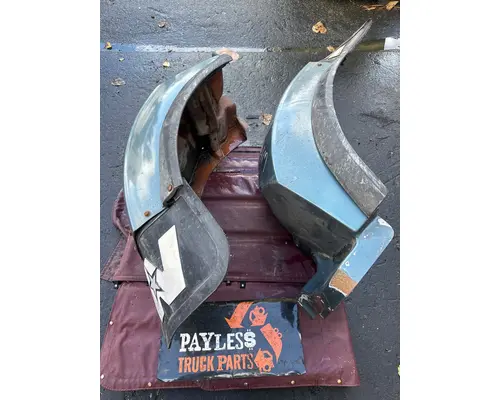Fender WESTERN STAR TRUCKS 4900 Payless Truck Parts