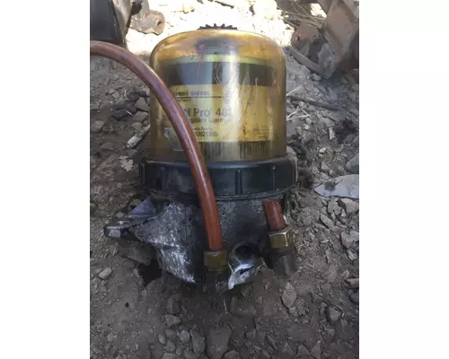 Filter / Water Separator WESTERN STAR TRUCKS 4900 Payless Truck Parts