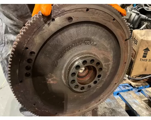 Flywheel WESTERN STAR TRUCKS 4900 Payless Truck Parts