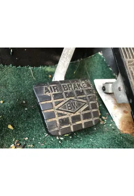 Western Star Trucks 4900 Foot Control Pedal (all floor pedals)