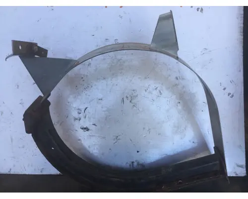 Fuel Tank Strap/Hanger WESTERN STAR TRUCKS 4900 Payless Truck Parts