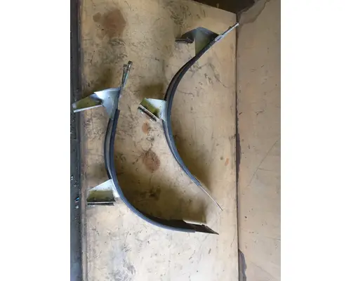 Fuel Tank Strap/Hanger WESTERN STAR TRUCKS 4900 Payless Truck Parts