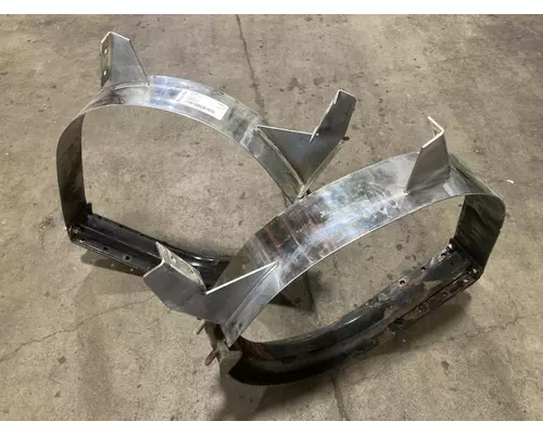 Fuel Tank Strap/Hanger Western Star Trucks 4900 Vander Haags Inc WM