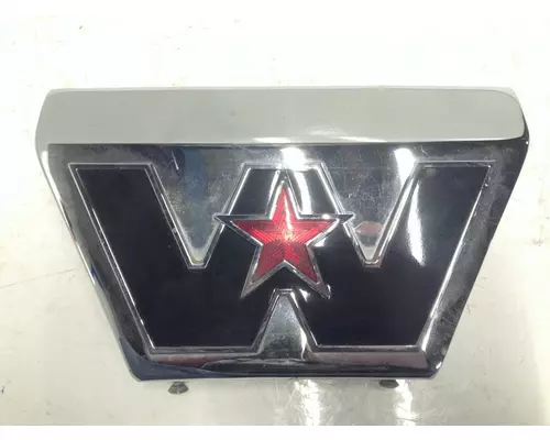 Western Star Trucks 4900 Hood Ornament
