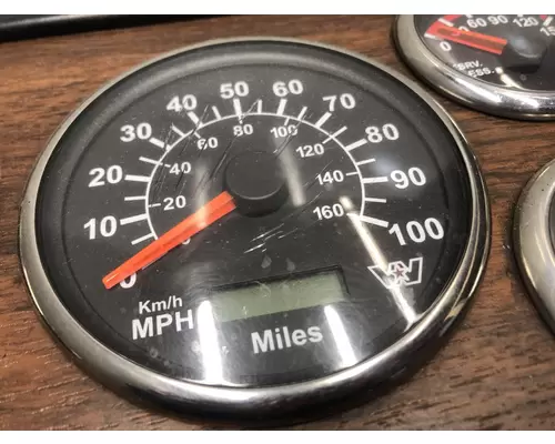 Western Star Trucks 4900 Instrument Cluster