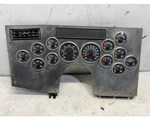 Western Star Trucks 4900 Instrument Cluster