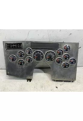 Western Star Trucks 4900 Instrument Cluster