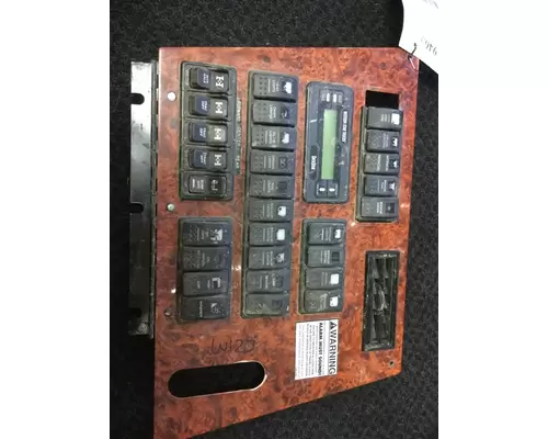 Instrument Cluster WESTERN STAR TRUCKS 4900 Payless Truck Parts