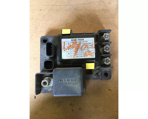 Interior Parts, Misc. WESTERN STAR TRUCKS 4900 Payless Truck Parts