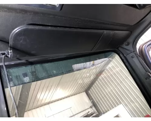 Interior Sun Visor Western Star Trucks 4900 Vander Haags Inc Sf