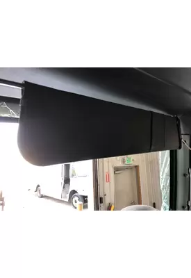 Western Star Trucks 4900 Interior Sun Visor