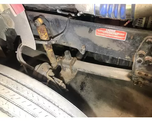 Leaf Spring, Front Western Star Trucks 4900 Vander Haags Inc Sf
