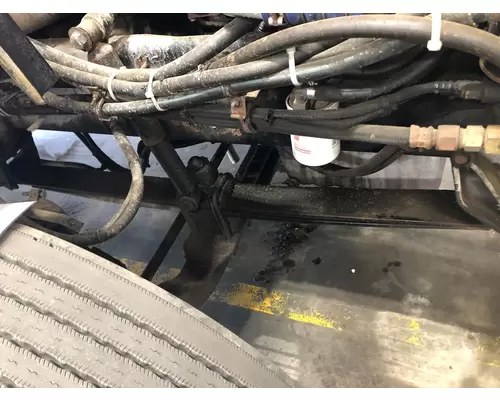 Leaf Spring, Front Western Star Trucks 4900 Vander Haags Inc Sf