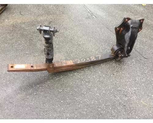 Leaf Spring, Rear WESTERN STAR TRUCKS 4900 Payless Truck Parts