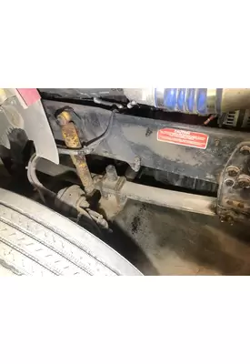 Western Star Trucks 4900 Leaf Spring, Front