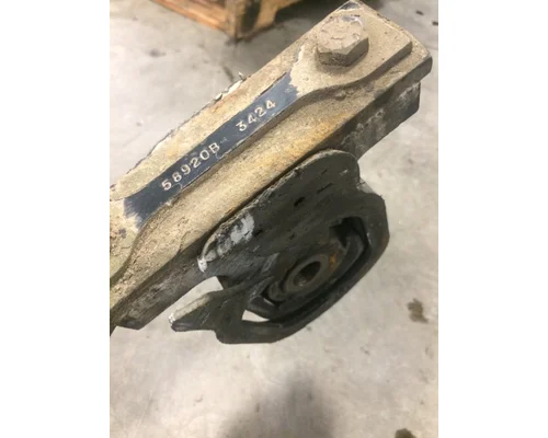 Leaf Spring, Front WESTERN STAR TRUCKS 4900 Payless Truck Parts