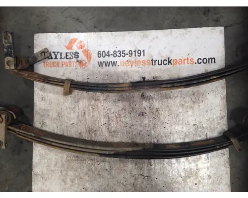 Leaf Spring, Front WESTERN STAR TRUCKS 4900 Payless Truck Parts