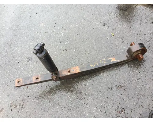 Leaf Spring, Rear WESTERN STAR TRUCKS 4900 Payless Truck Parts