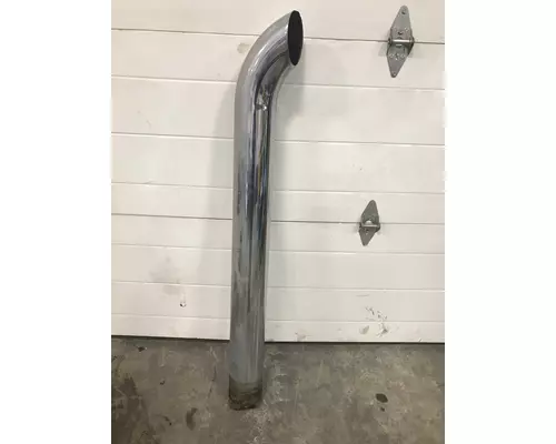 Muffler WESTERN STAR TRUCKS 4900 Payless Truck Parts