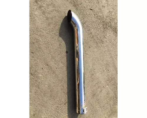 Muffler WESTERN STAR TRUCKS 4900 Payless Truck Parts