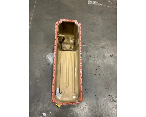 Oil Pan WESTERN STAR TRUCKS 4900 Payless Truck Parts