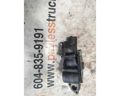 Oil Pump WESTERN STAR TRUCKS 4900 Payless Truck Parts