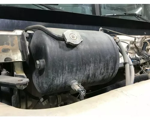 Western Star Trucks 4900 Radiator Overflow Bottle  Surge Tank