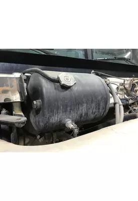 Western Star Trucks 4900 Radiator Overflow Bottle / Surge Tank